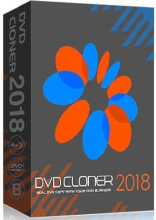 DVD-Clone 2018 15.00 Build 1432