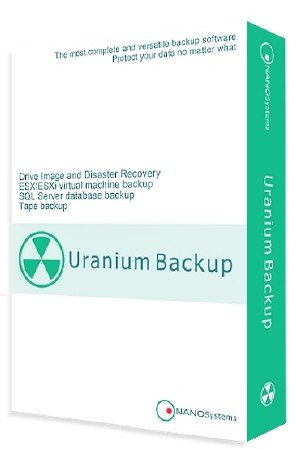 Uranium Backup 9.6.0 Build 6967