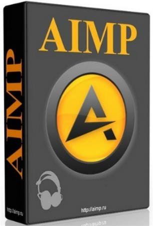 AIMP 4.51 build 2080 Final RePack/Portable by Diakov