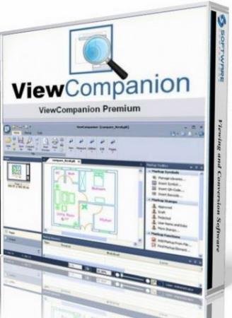 ViewCompanion Premium 11.11 (ML/RUS) Portable