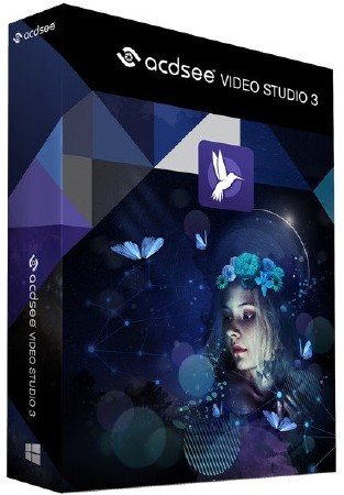 ACDSee Video Studio 3.0.0.219 + Rus