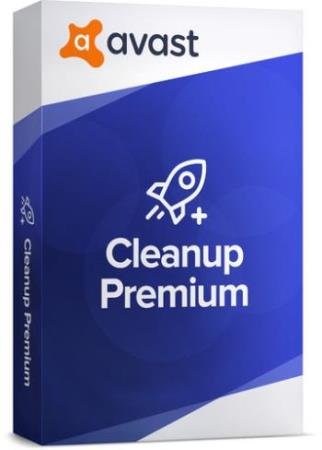 Avast Cleanup Premium 2018 18.1.5173 Rus/ML