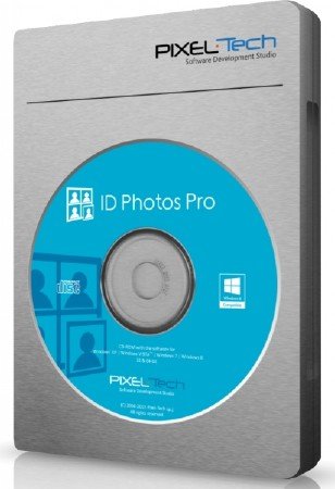 Pixel-Tech ID Photos Pro 8.3.1.4