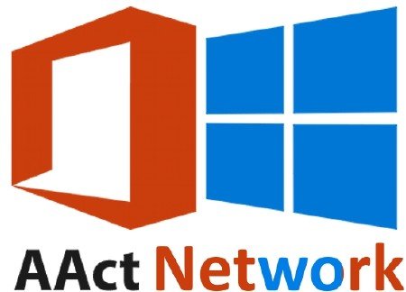 AAct Network 1.1.3 Stable Portable