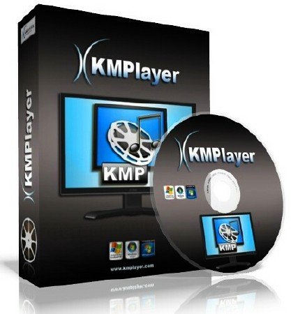 The KMPlayer 4.2.2.14 Build 2 by cuta
