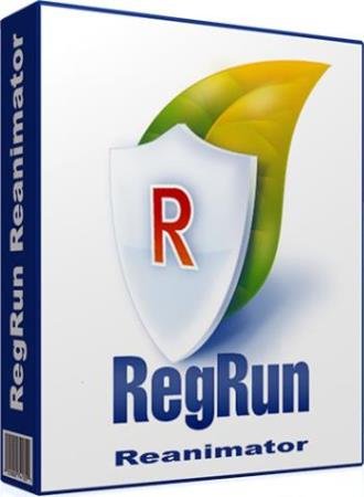RegRun Reanimator 9.98.0.710