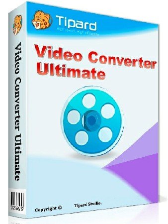 Tipard Video Converter Ultimate 9.2.36 + Rus