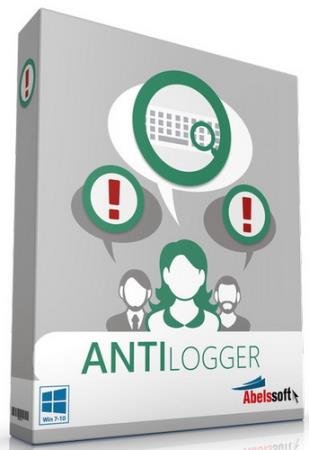 Abelssoft AntiLogger 2019.3.0