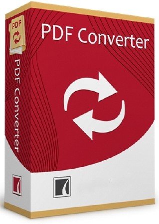 Icecream PDF Converter Pro 2.82