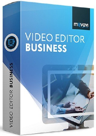 Movavi Video Editor Business 15.0.1