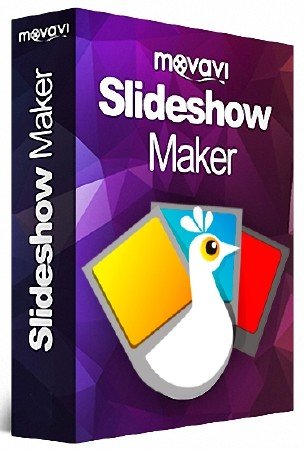 Movavi Slideshow Maker 5.0.1