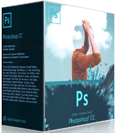 Adobe Photoshop CC 2019 20.0.0.13785 Portable by XpucT