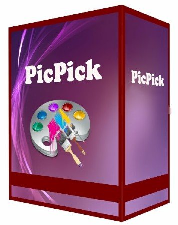 PicPick 5.0.2 Commercial