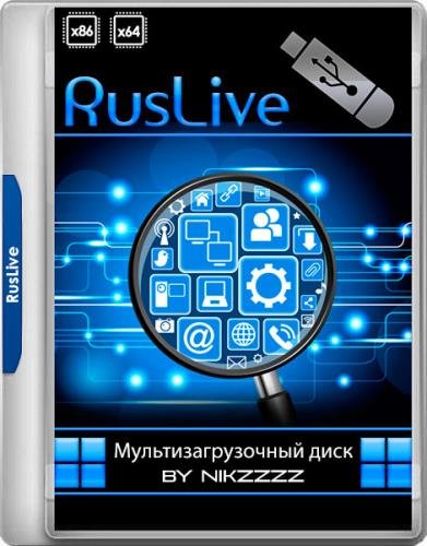 RusLive by Nikzzzz 2018.11.26 (RUS/ENG)