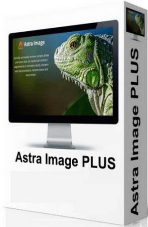 Astra Image PLUS 5.5.2.0 (ML/RUS) Portable