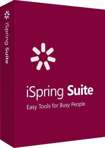 iSpring Suite 9.3.6 Build 36882