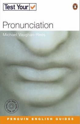 Michael Vaughan-Rees - Test your pronunciation