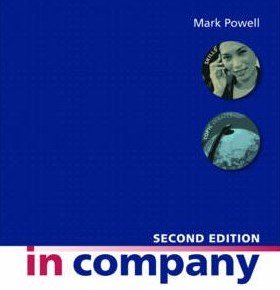 Mark Powell - In Company - Intermediate Interactive CD Rom