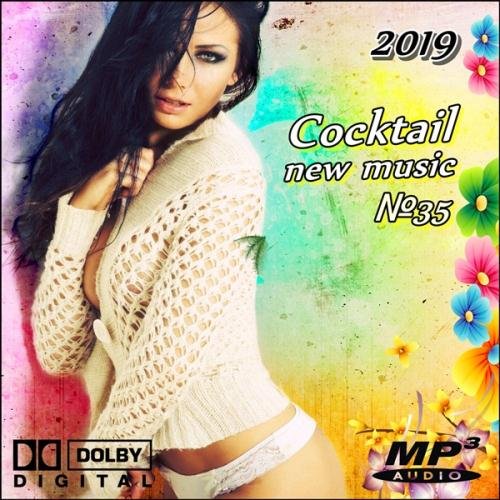 Cocktail new music 35 (2019)