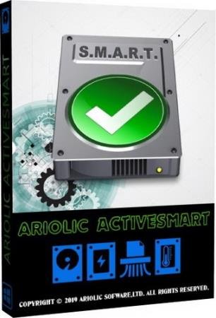 Ariolic ActiveSMART 2.10.3.170 Rus/Multi