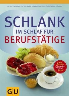 Schlank im Schlaf fur Berufstatige