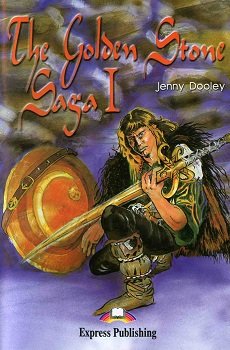 Jenny Dooley - The Golden Stone Saga I ( ) 