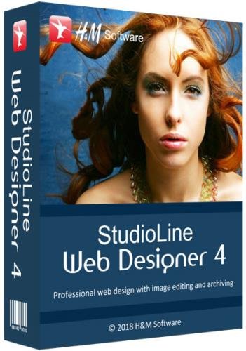 StudioLine Web Designer 4.2.44