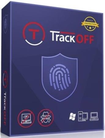 TrackOFF Standard 4.9.0.25167