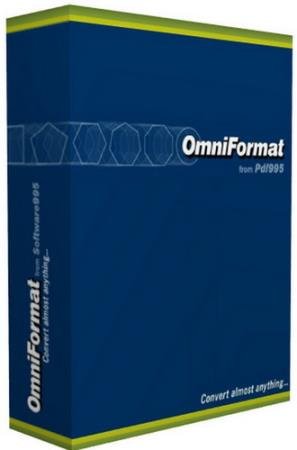 OmniFormat 19.2 (Ml/Rus/2019) Portable