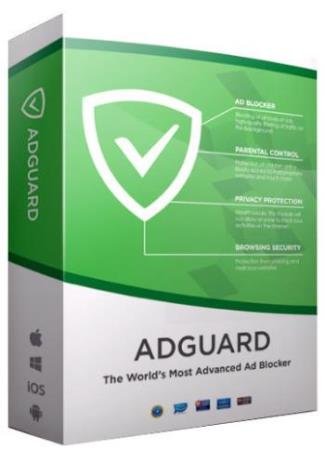 Adguard Premium 7.1.2836.0 Nightly