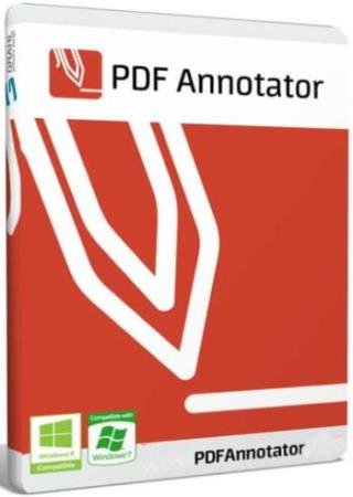 PDF Annotator 7.1.0.722 Ml/Rus/2019 Portable