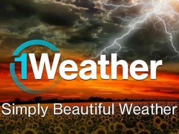 1Weather Pro 4.5.0.0 [Android]