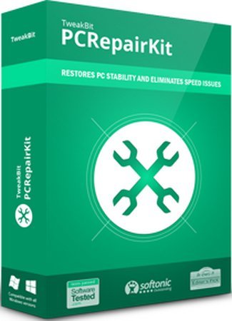 TweakBit PCRepairKit 1.8.4.17