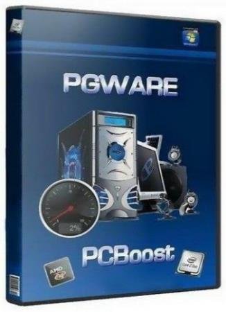 PGWARE PCBoost 5.10.21.2019