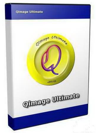 Qimage Ultimate 2020.101 (ML/RUS) Portable