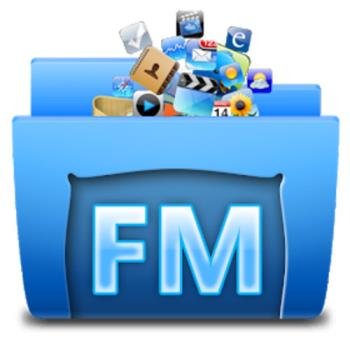 File Manager 2.3.4 Premium [Android]