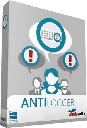 Abelssoft AntiLogger 2020 v4.04.61