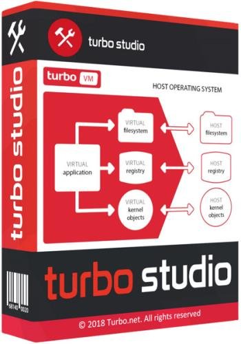 Turbo Studio 19.6.1208.25 + Rus