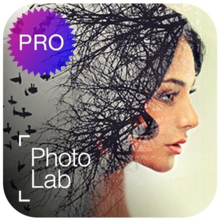 Photo Lab PRO Photo Editor 3.7.6 [Android]
