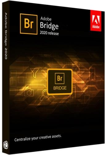 Adobe Bridge 2020 10.0.2.131