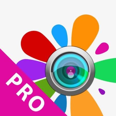 Photo Studio PRO 2.4.3 [Android]