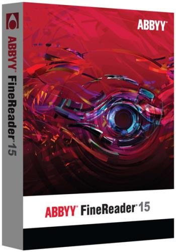 ABBYY FineReader 15.0.112.2130 RePack & Portable by TryRooM