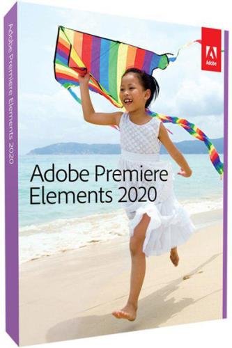 Adobe Premiere Elements 2020.1