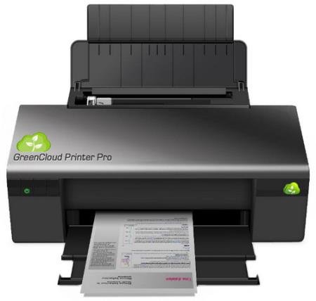 GreenCloud Printer Pro 7.8.6.2