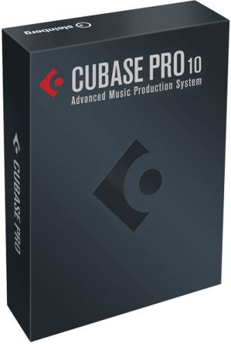 Steinberg Cubase Pro 10.0.50 Build 68 + Content