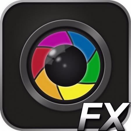 Camera ZOOM FX Premium 6.3.6 [Android]