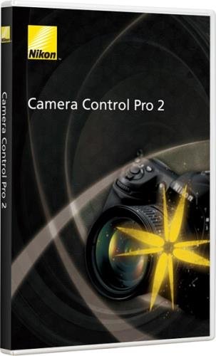 Nikon Camera Control Pro 2.31.0