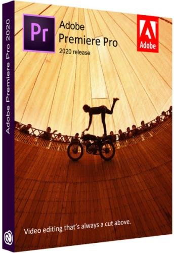 Adobe Premiere Pro 2020 14.0.3.1