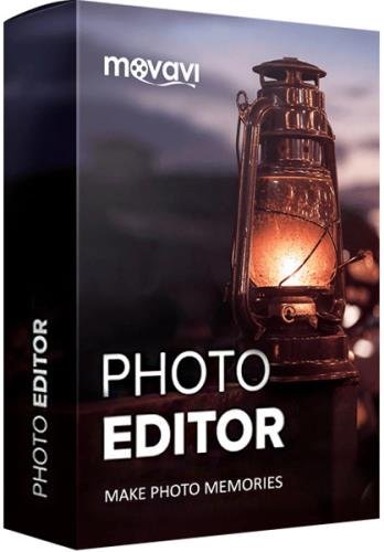 Movavi Photo Editor 6.2.0