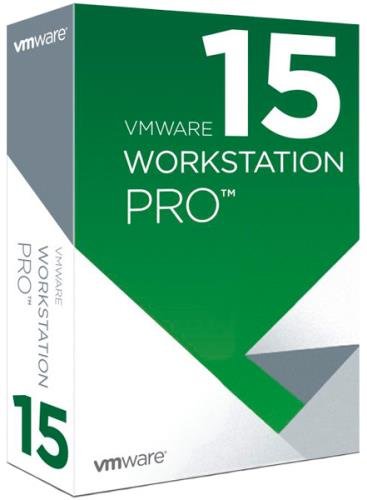VMware Workstation Pro 15.5.2 Build 15785246